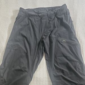 Lululemon Track Pant Xl